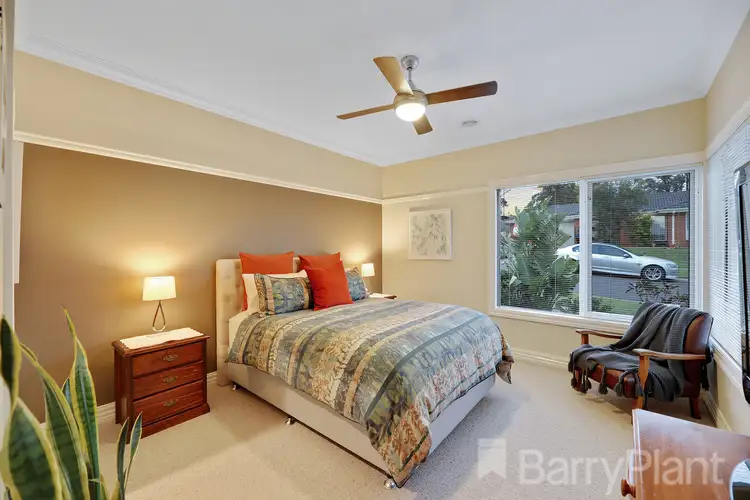 Sixth view of Homely house listing, 49 Manikato Drive, Drouin VIC 3818