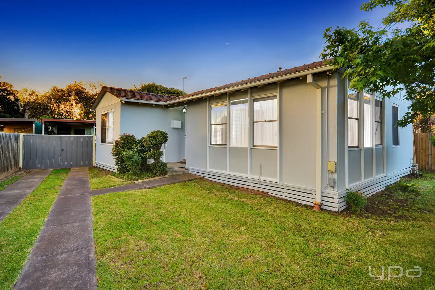 Main view of Homely house listing, 4 Myrtle Street, Werribee VIC 3030