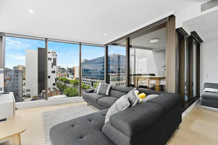 807/421 King William Street, Adelaide SA 5000