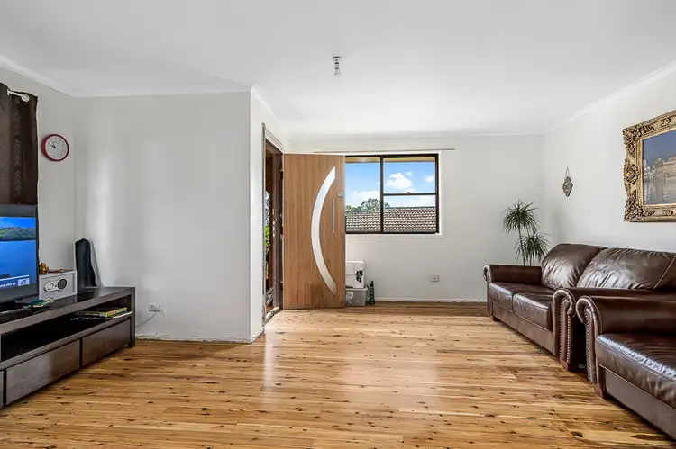 5 Gargery Street, Ambarvale NSW 2560