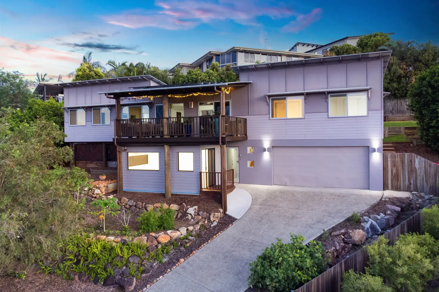 Main view of Homely house listing, 10 Diamond Close, Yaroomba QLD 4573