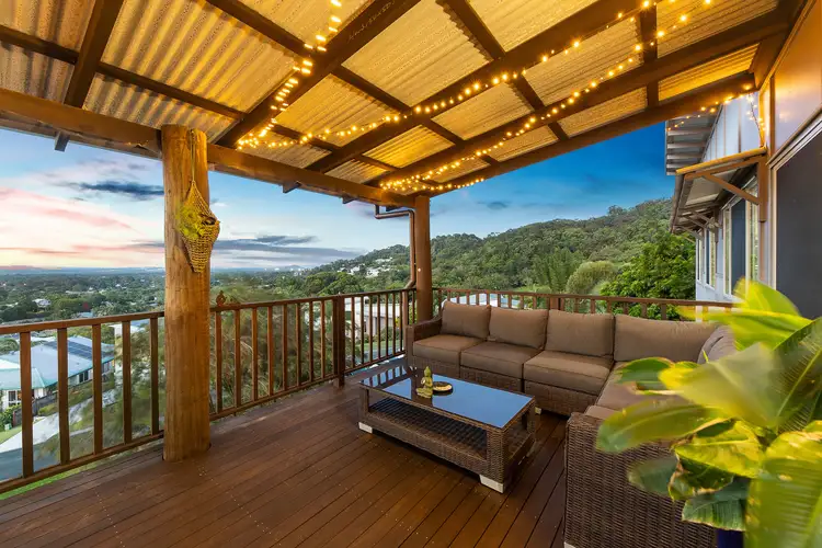 Third view of Homely house listing, 10 Diamond Close, Yaroomba QLD 4573