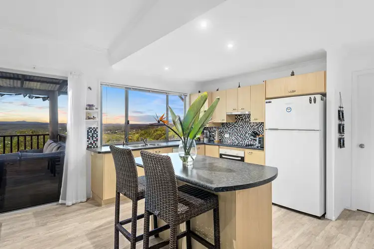 Fifth view of Homely house listing, 10 Diamond Close, Yaroomba QLD 4573