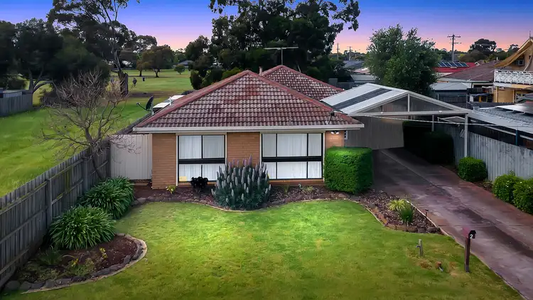 Second view of Homely house listing, 2 Rosina Drive, Melton West VIC 3337