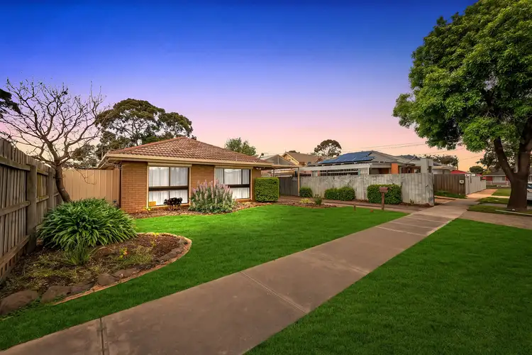 Third view of Homely house listing, 2 Rosina Drive, Melton West VIC 3337