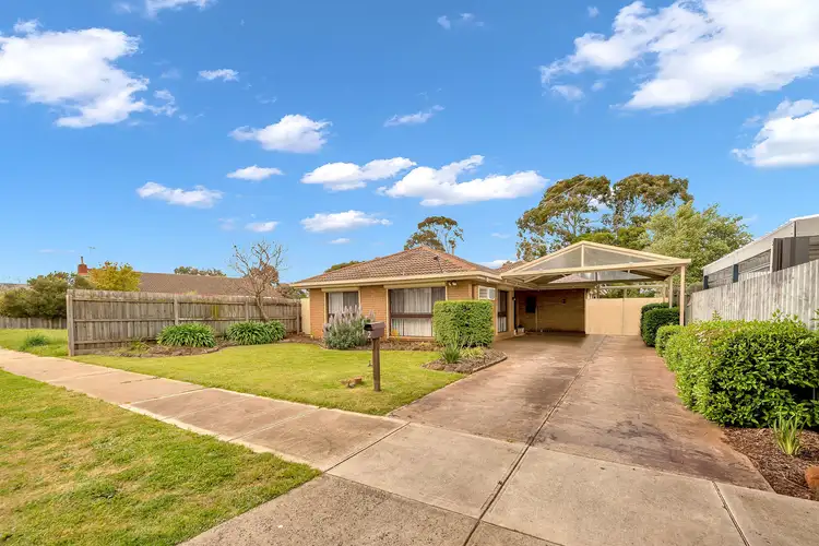 Fourth view of Homely house listing, 2 Rosina Drive, Melton West VIC 3337