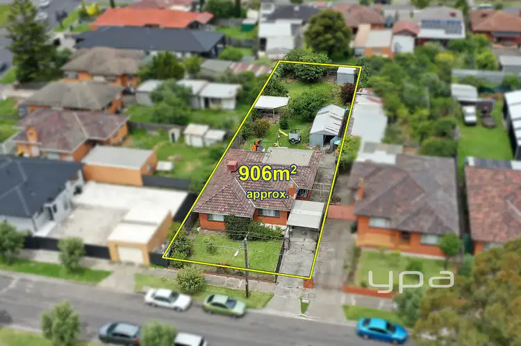 Main view of Homely house listing, 5 Russell Street, Campbellfield VIC 3061