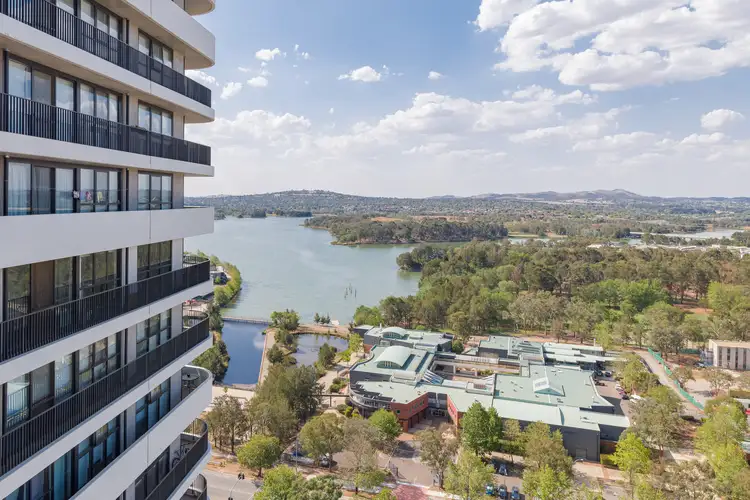 2111/120 Eastern Valley Way, Belconnen ACT 2617