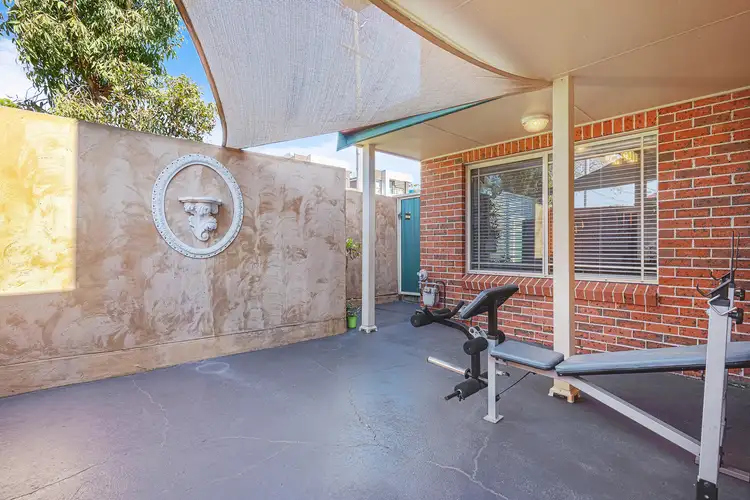 Fifth view of Homely townhouse listing, 9/15-17 Salt Pan Road, Peakhurst NSW 2210