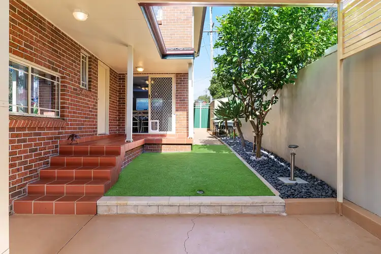 Sixth view of Homely townhouse listing, 9/15-17 Salt Pan Road, Peakhurst NSW 2210