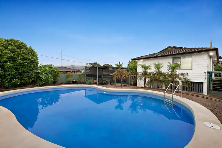 Second view of Homely house listing, 6 Brown Street, Bellbird Heights NSW 2325