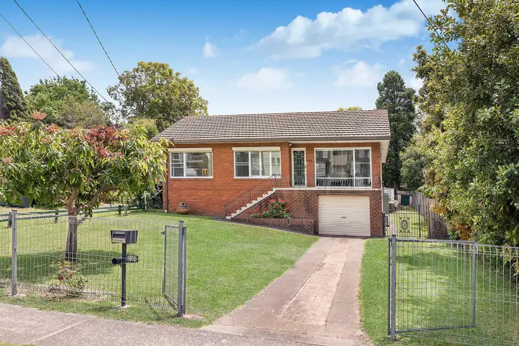 234 Carlingford Road, Carlingford NSW 2118