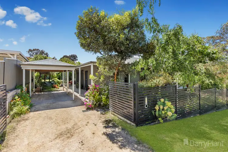Main view of Homely house listing, 5 Atkinson Street, Bendigo VIC 3550