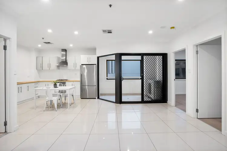 Third view of Homely apartment listing, 401/39 Grenfell Street, Adelaide SA 5000