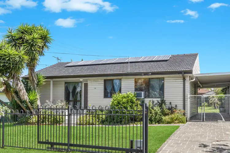 Main view of Homely house listing, 32 Strickland Crescent, Ashcroft NSW 2168