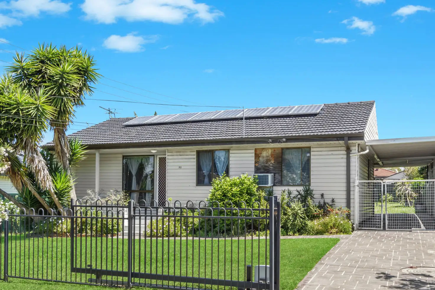 Main view of Homely house listing, 32 Strickland Crescent, Ashcroft NSW 2168
