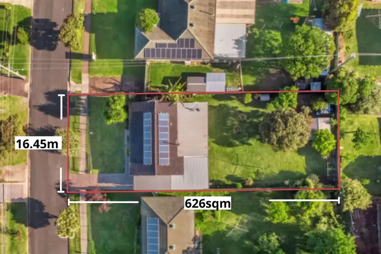 Second view of Homely house listing, 32 Strickland Crescent, Ashcroft NSW 2168
