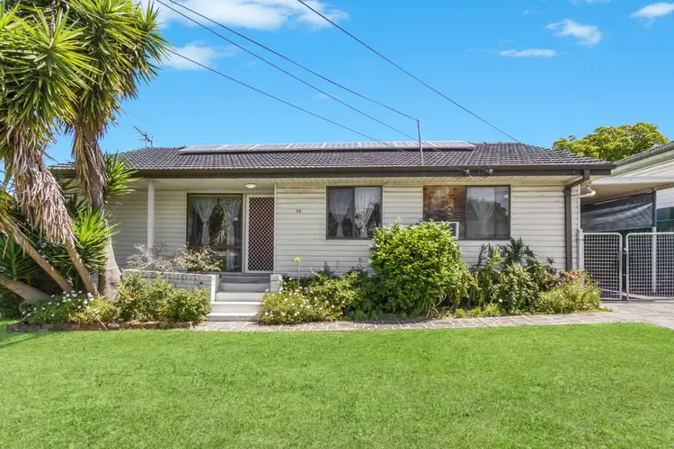 Third view of Homely house listing, 32 Strickland Crescent, Ashcroft NSW 2168