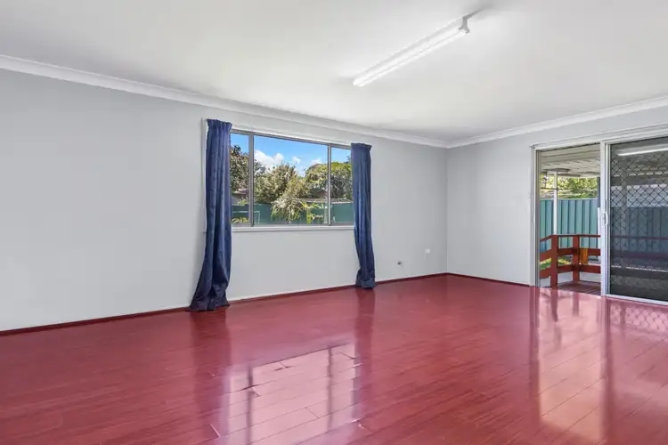 Sixth view of Homely house listing, 32 Strickland Crescent, Ashcroft NSW 2168