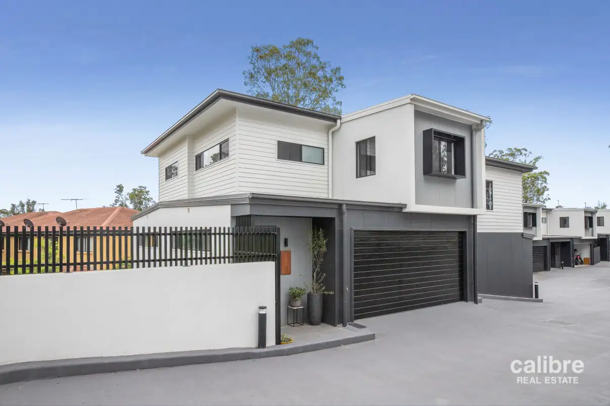 Main view of Homely townhouse listing, 1/29 Ponti Street, Mcdowall QLD 4053