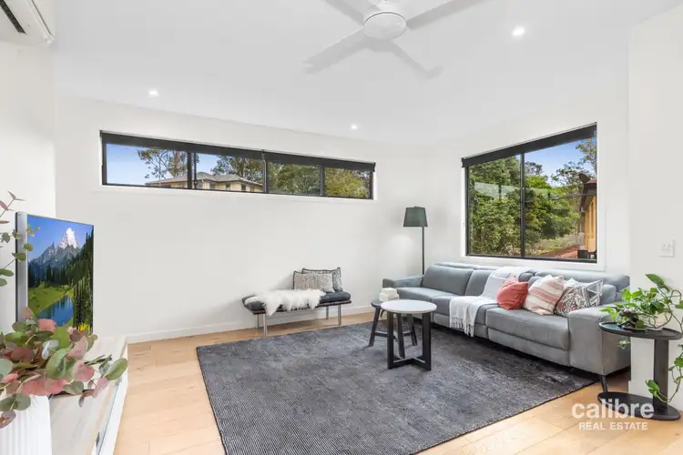 Fourth view of Homely townhouse listing, 1/29 Ponti Street, Mcdowall QLD 4053