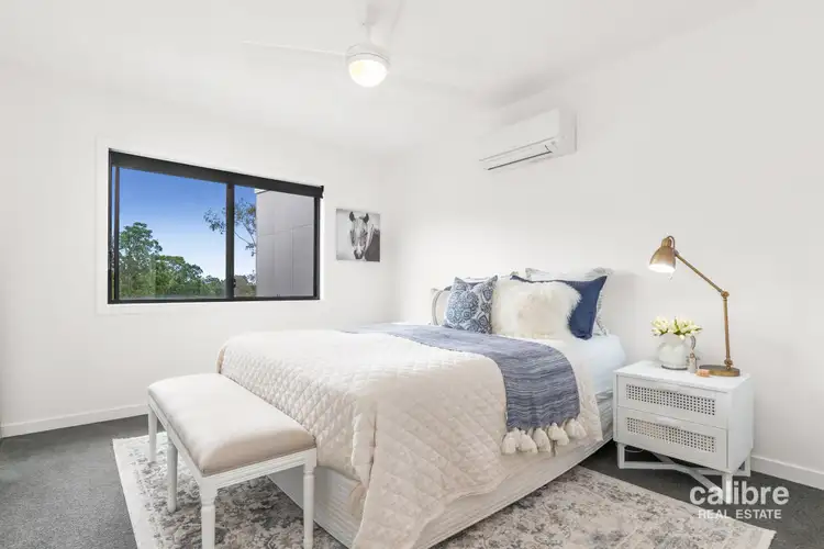 Fifth view of Homely townhouse listing, 1/29 Ponti Street, Mcdowall QLD 4053
