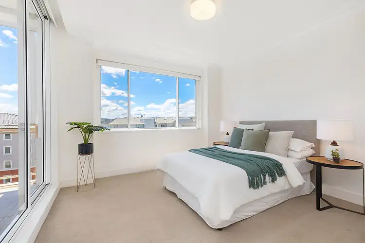 Sixth view of Homely apartment listing, 508/3 Palm Avenue, Breakfast Point NSW 2137