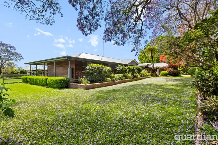 71a Pitt Town Road, Kenthurst NSW 2156