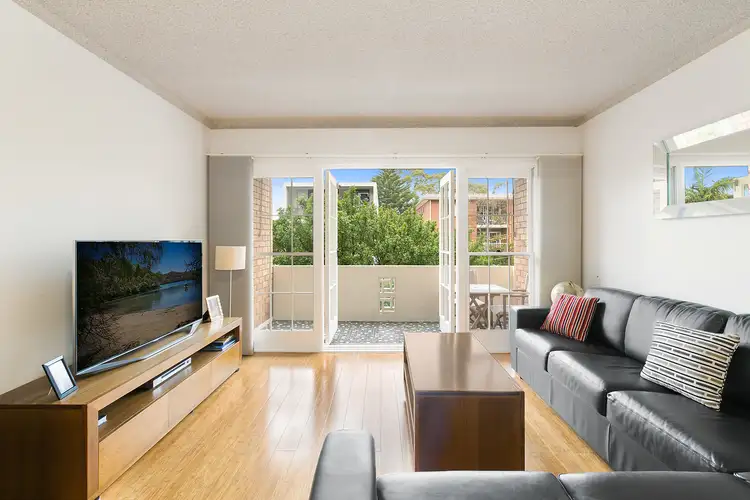 6/18 Courland Street, Randwick NSW 2031