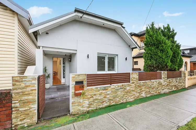 276 King Street, Mascot NSW 2020