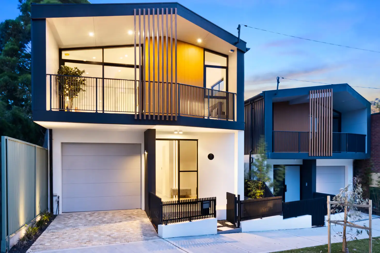 Main view of Homely house listing, 22 Lords Road, Leichhardt NSW 2040
