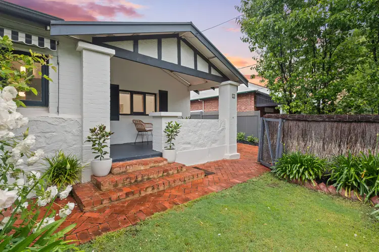 Main view of Homely house listing, 18 Olive Road, Stepney SA 5069