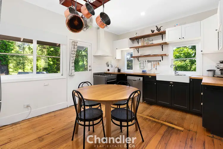 Fourth view of Homely house listing, 8 The Highway, Upwey VIC 3158