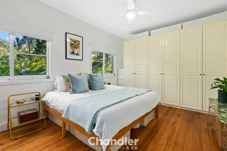Fifth view of Homely house listing, 8 The Highway, Upwey VIC 3158