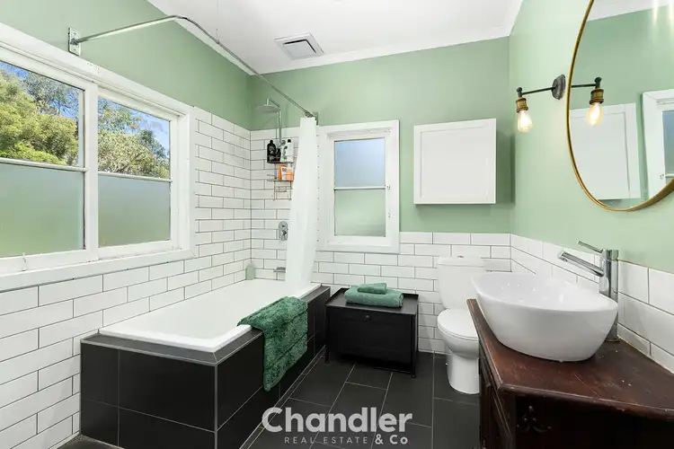 Sixth view of Homely house listing, 8 The Highway, Upwey VIC 3158