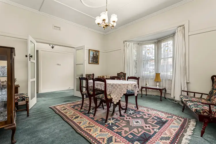 Fifth view of Homely house listing, 51 Hedderwick Street, Essendon VIC 3040