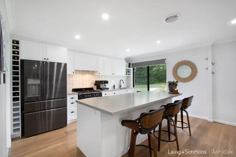 Third view of Homely house listing, 5 St Johns Avenue, Armidale NSW 2350