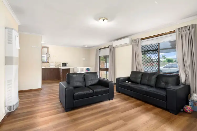 Fourth view of Homely block of units listing, 1 & 2/394 Kotthoff Street, Lavington NSW 2641