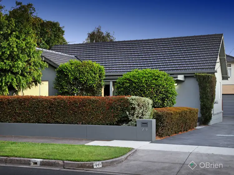 1/19 Voumard Street, Oakleigh South VIC 3167