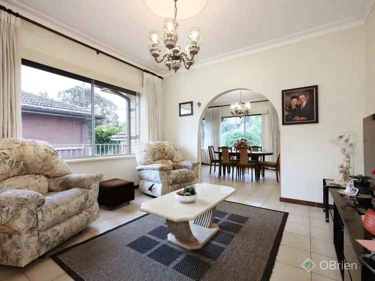 Second view of Homely house listing, 12 Oakpark Drive, Chadstone VIC 3148