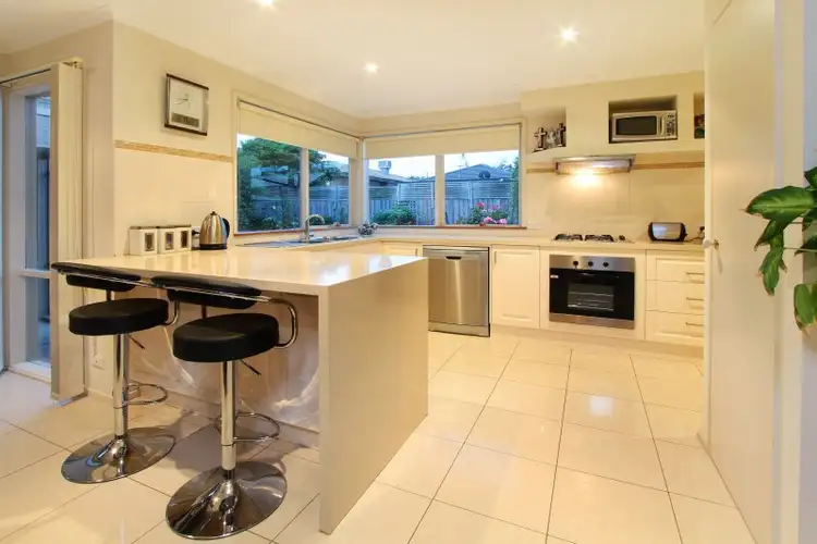 Second view of Homely house listing, 318 Findon Road, Epping VIC 3076