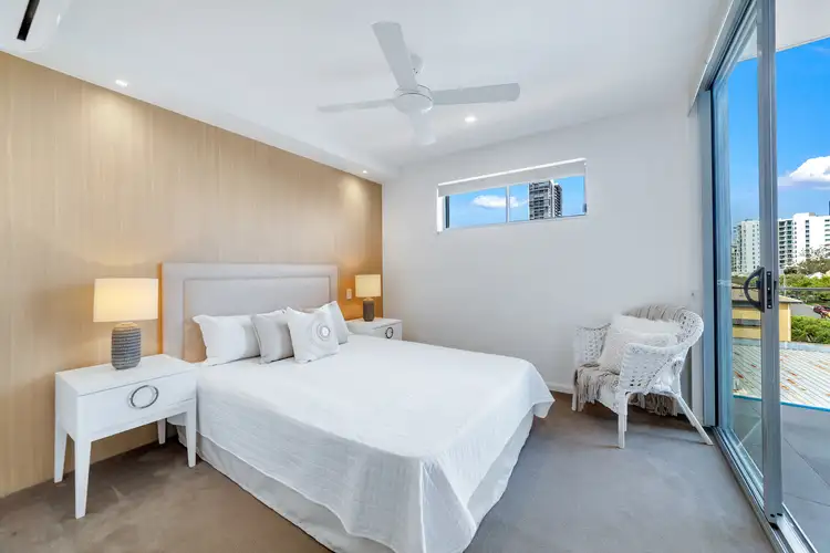 Sixth view of Homely apartment listing, 22/29 Gordon Street, Milton QLD 4064
