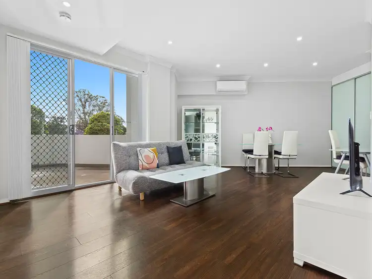 106/101 Best Road, Seven Hills NSW 2147