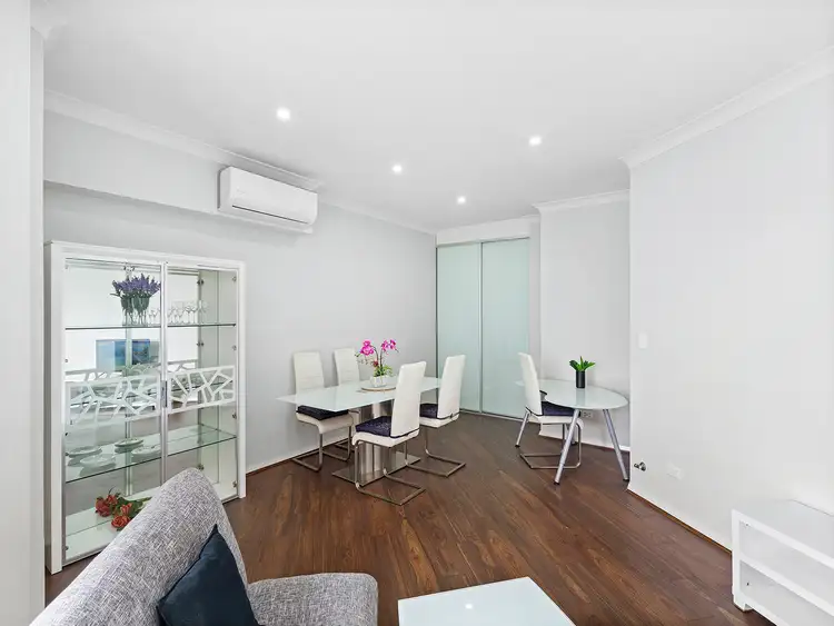 Second view of Homely apartment listing, 106/101 Best Road, Seven Hills NSW 2147