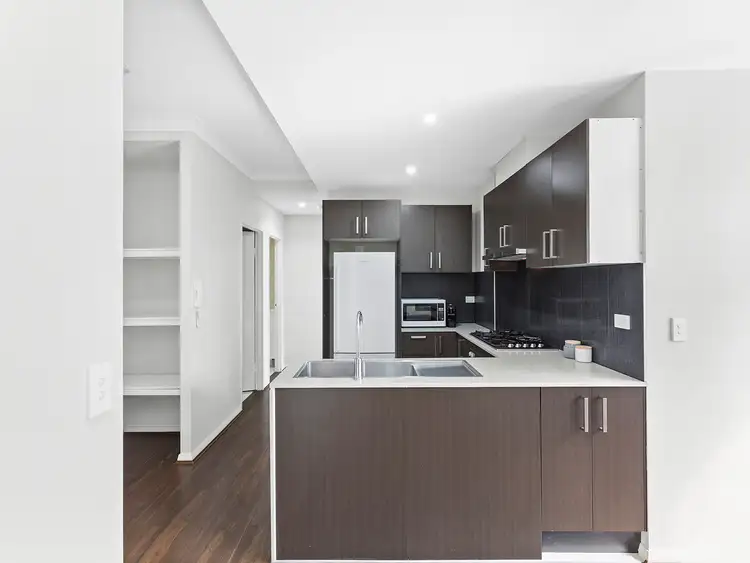 Fourth view of Homely apartment listing, 106/101 Best Road, Seven Hills NSW 2147