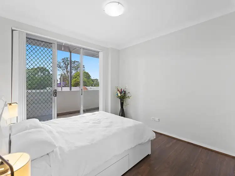 Fifth view of Homely apartment listing, 106/101 Best Road, Seven Hills NSW 2147