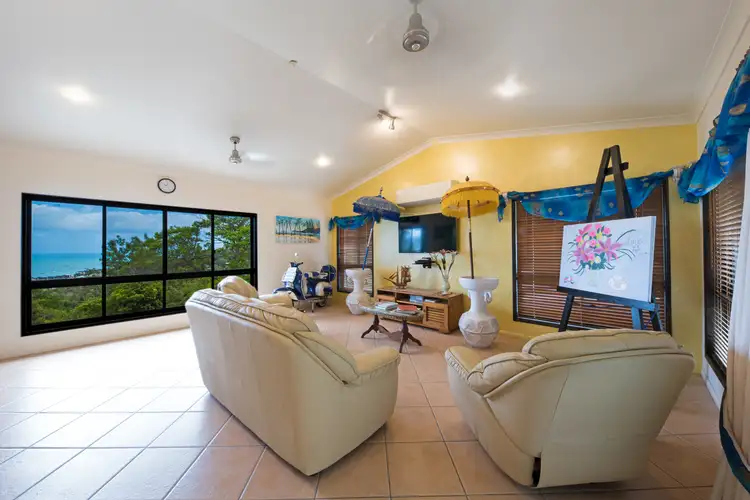 Fifth view of Homely house listing, 18 Woodwark Crescent, Cannonvale QLD 4802