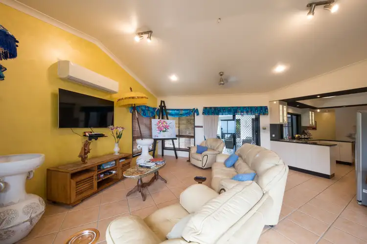 Sixth view of Homely house listing, 18 Woodwark Crescent, Cannonvale QLD 4802