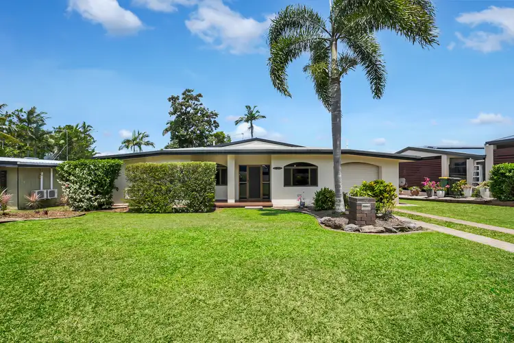 Second view of Homely house listing, 12 Vista Street, Bayview Heights QLD 4868