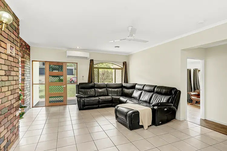 Third view of Homely house listing, 12 Vista Street, Bayview Heights QLD 4868
